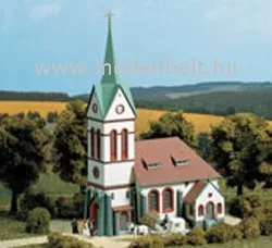 Auhagen - Templom 